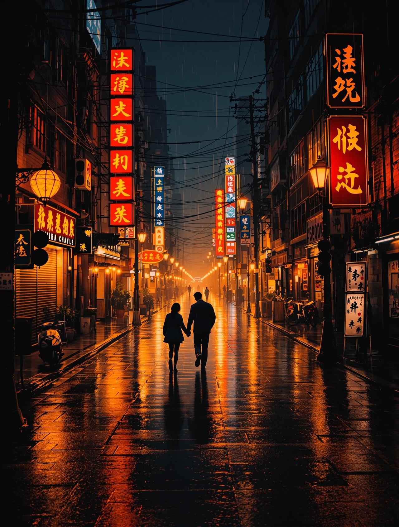 星光影视 - 繁花落尽 排行榜海报