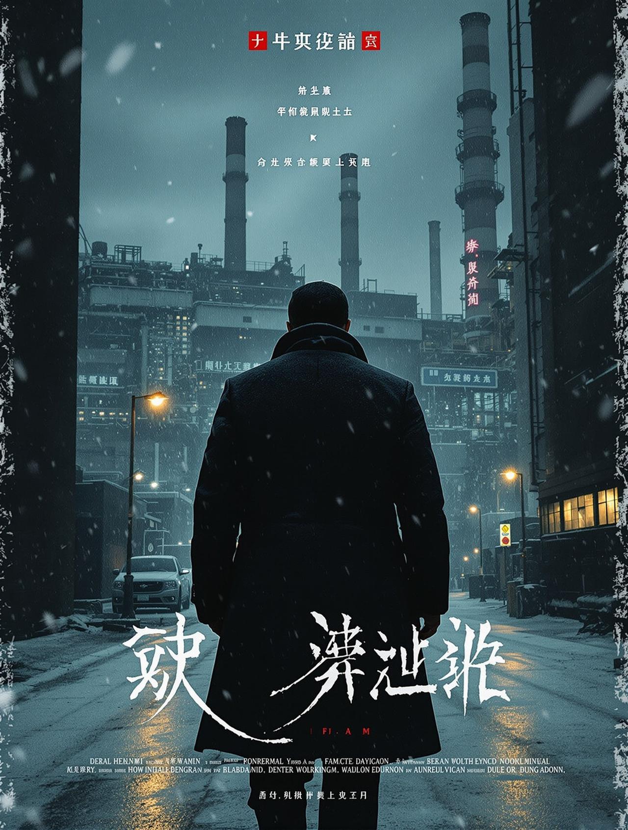 星光影视 - 破晓行动 海报