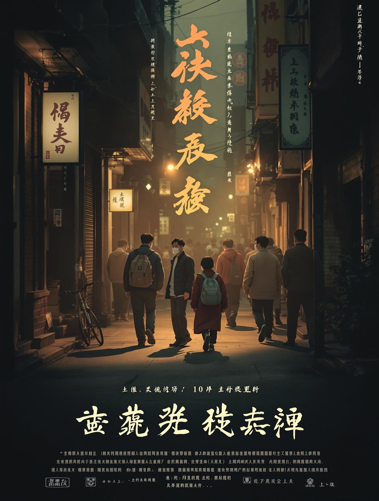 星光影视 - 无名之辈2 排行榜海报
